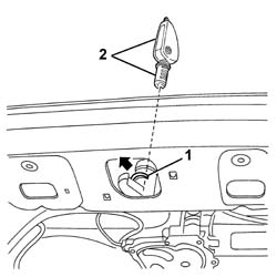 Lock block-r r