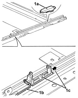 Drainage channel - r r