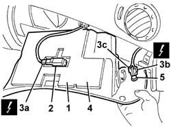 Flap assembly - r r