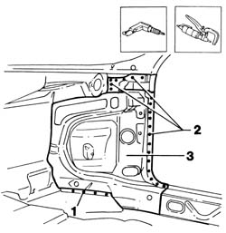 R.R. FRONT SIDE PANEL (assembly)