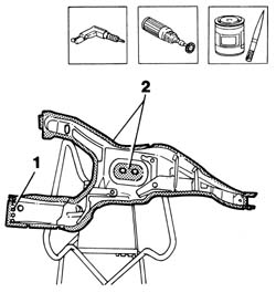 R.R. FRONT SIDE PANEL (assembly)
