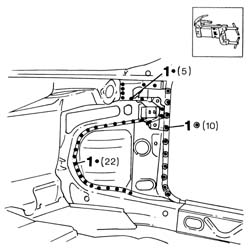 R.R. FRONT SIDE PANEL (assembly)