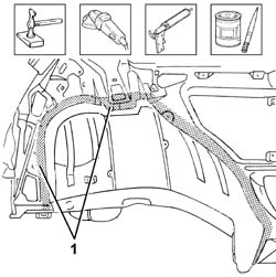 R.R. REAR OUTER WHEEL ARCH