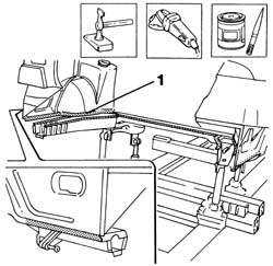 R.R. BOOT FLOOR