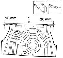 R.R. BOOT FLOOR