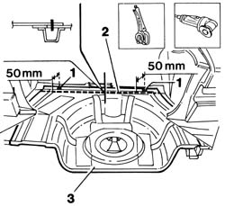 R.R. BOOT FLOOR