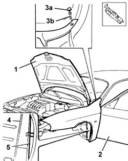 R.R. FRONT WING
