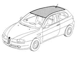 R.R. ROOF PANEL