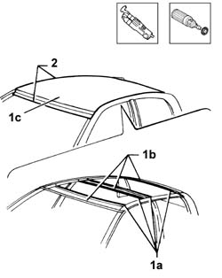 R.R. ROOF PANEL