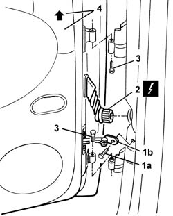 R.R. REAR SIDE DOOR