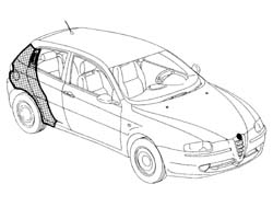 R.R. REAR WING