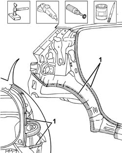 R.R. REAR WING