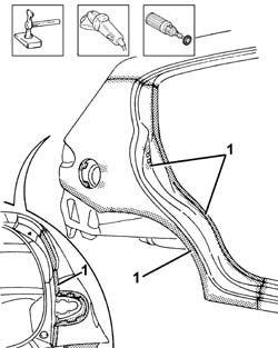 R.R. REAR WING