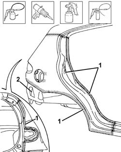 R.R. REAR WING