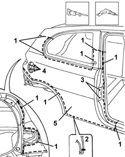 R.R. REAR WING