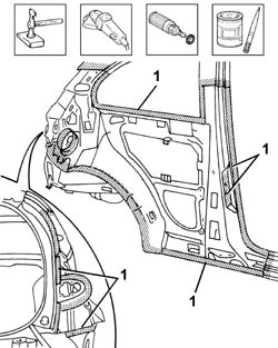 R.R. REAR WING