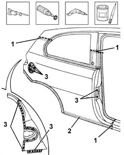 R.R. REAR WING