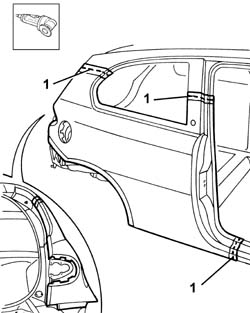R.R. REAR WING