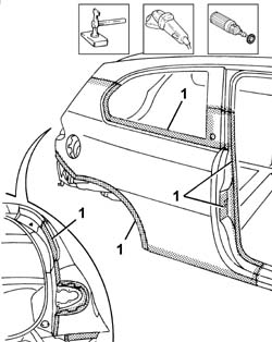 R.R. REAR WING