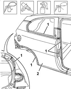 R.R. REAR WING