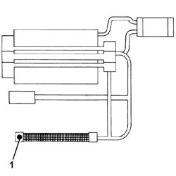 Coolant change