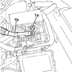Power unit with manual gearbox - r + r