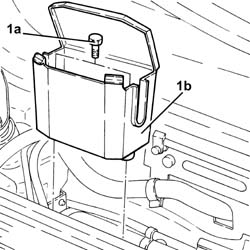 Power unit with manual gearbox - r + r