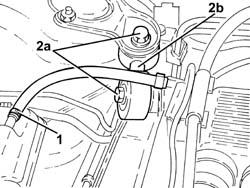 Power unit with manual gearbox - r + r