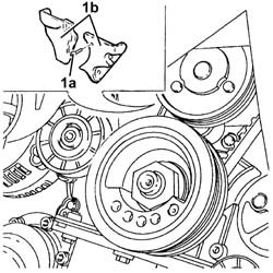 Timing system protective cover(s) - r + r
