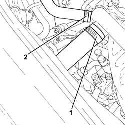 Power unit with manual gearbox - r + r