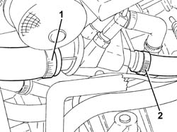Power unit with manual gearbox - r + r