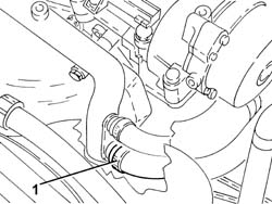 Power unit with manual gearbox - r + r