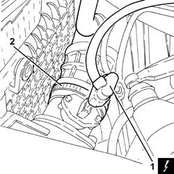 Power unit with manual gearbox - r + r