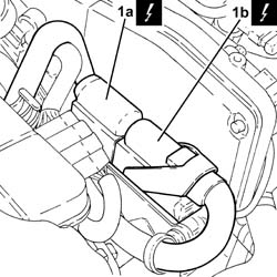 Power unit with manual gearbox - r + r