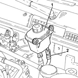 Power unit with manual gearbox - r + r