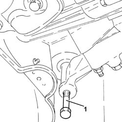 Power unit with manual gearbox - r + r
