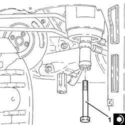Power unit with manual gearbox - r + r