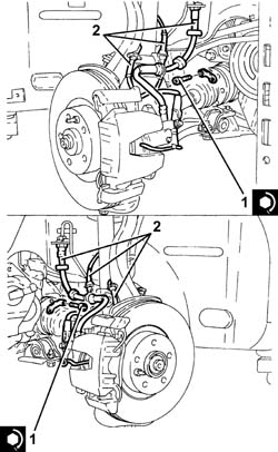 Power unit with manual gearbox - r + r