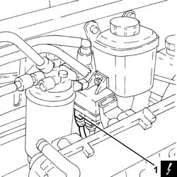 Cylinder head - r + r and replace gasket