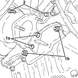 Cylinder head - r + r and replace gasket