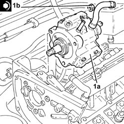 Cylinder head - r + r and replace gasket