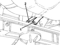 Fuel filler pipe - r + r