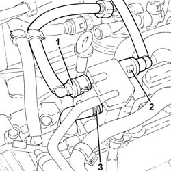 Pressure pump - r r