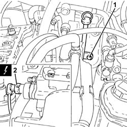 Pressure pump - r r