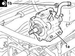 Pressure pump - r r