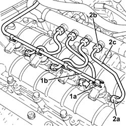 Fuel injectors