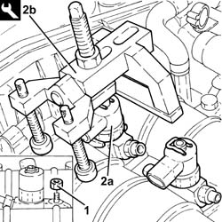 Fuel injectors