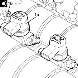 Fuel injectors