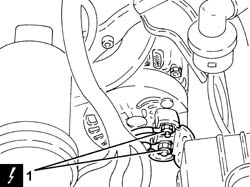 Alternator - r+r
