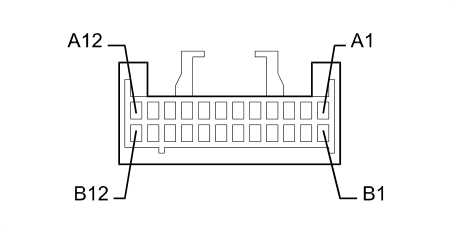P70 Bose radio amplifier